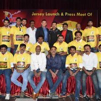 Famous Premiere League Cricket Jersey Launch Function | Picture 1434267