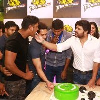 Monsters Alpha Fitness Studio Inaugration Images | Picture 1433730