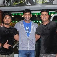 Monsters Alpha Fitness Studio Inaugration Images | Picture 1433716