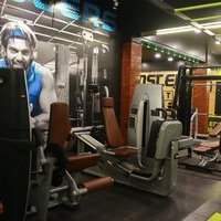 Monsters Alpha Fitness Studio Inaugration Images | Picture 1433708
