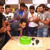 Monsters Alpha Fitness Studio Inaugration Images | Picture 1433726
