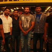 Monsters Alpha Fitness Studio Inaugration Images | Picture 1433720