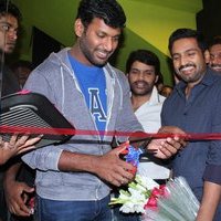 Monsters Alpha Fitness Studio Inaugration Images | Picture 1433712