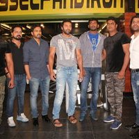Monsters Alpha Fitness Studio Inaugration Images | Picture 1433718