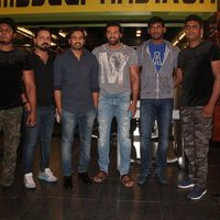 Monsters Alpha Fitness Studio Inaugration Images | Picture 1433717