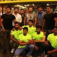Monsters Alpha Fitness Studio Inaugration Images | Picture 1433723