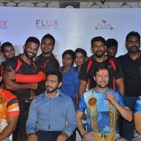 Plux Fitness Studios Launch Pictures