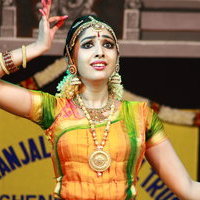 Utthara Unni's Bharathanatyam Recital Event Stills | Picture 1434295