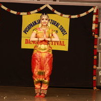 Utthara Unni's Bharathanatyam Recital Event Stills | Picture 1434281