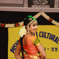 Utthara Unni's Bharathanatyam Recital Event Stills | Picture 1434299