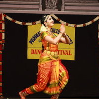 Utthara Unni's Bharathanatyam Recital Event Stills | Picture 1434314