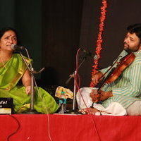Utthara Unni's Bharathanatyam Recital Event Stills | Picture 1434304