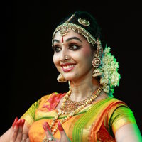 Utthara Unni's Bharathanatyam Recital Event Stills | Picture 1434308