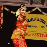 Utthara Unni's Bharathanatyam Recital Event Stills | Picture 1434285