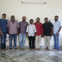 Ghibran Joints Aan Dhevadhai Movie Team | Picture 1423853