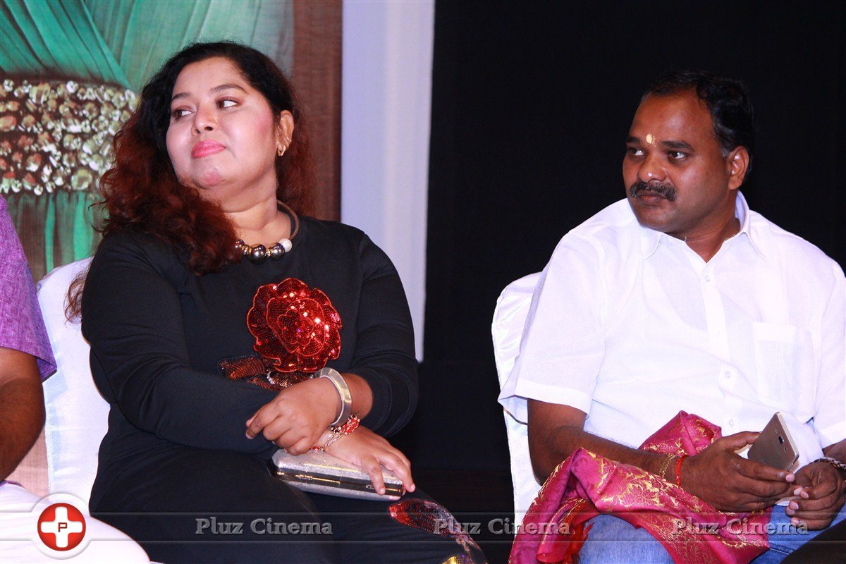 Thiraikku Varadha Kadhai Movie Audio Launch Stills | Picture 1423703