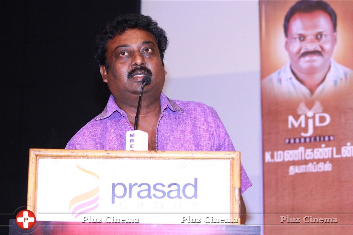 Saravanan - Thiraikku Varadha Kadhai Movie Audio Launch Stills | Picture 1423722