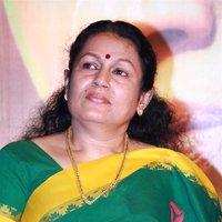 Sabitha Anand - Thiraikku Varadha Kadhai Movie Audio Launch Stills | Picture 1423697