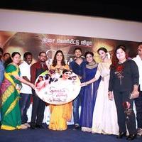 Thiraikku Varadha Kadhai Movie Audio Launch Stills | Picture 1423742