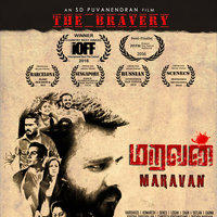 Maravan Movie First Look Poster