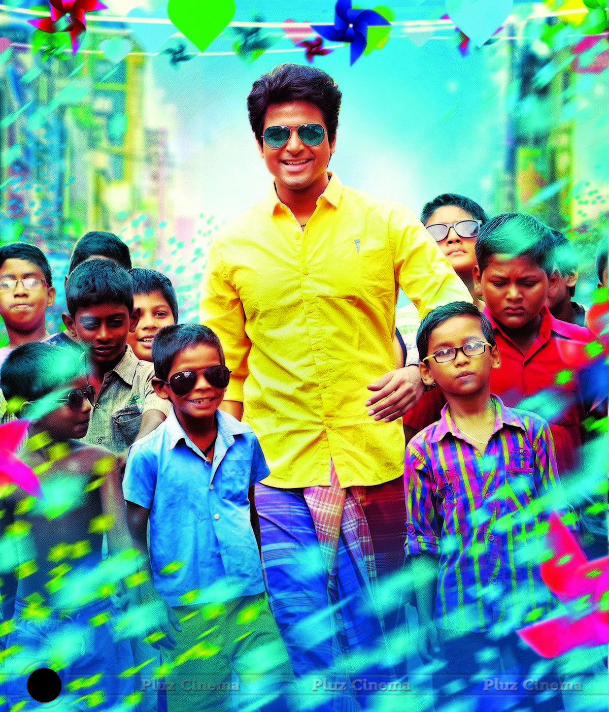 Remo Movie New Gallery | Picture 1423885