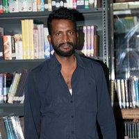 Suseenthiran - Maaveeran Kittu Movie Teaser Launch Stills