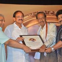 Chevalier Shivaji Ganesan 88th Birth Day Celebration Photos