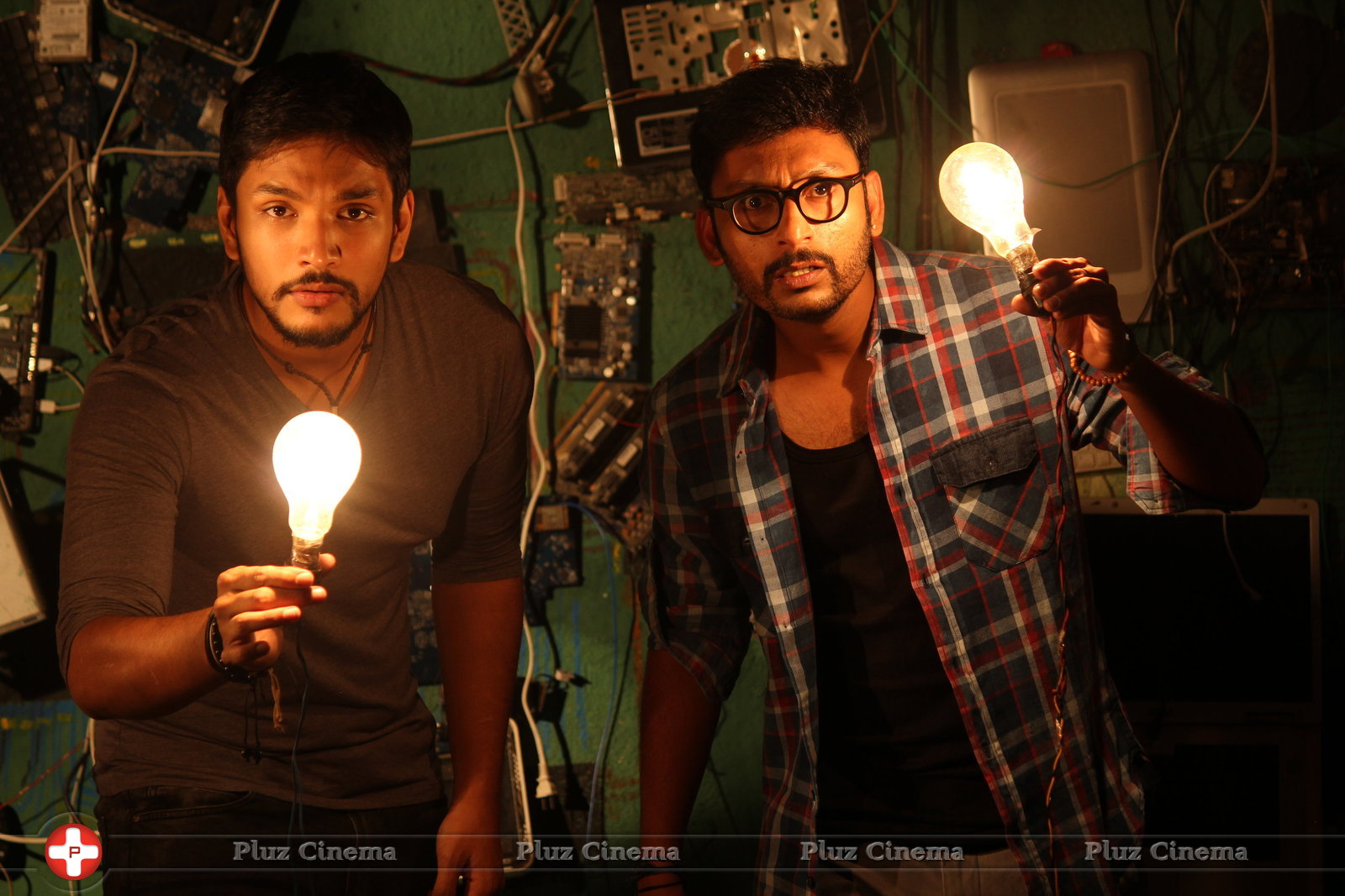 Ivan Thanthiran Movie First Look Pictures | Picture 1425024