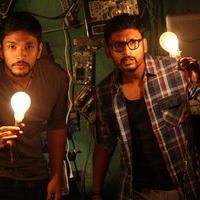 Ivan Thanthiran Movie First Look Pictures | Picture 1425024