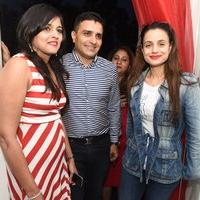 Amisha Patel launches Advanced Beauty & Cosmetic Clinic Stills | Picture 1425608