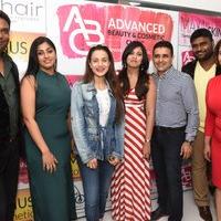 Amisha Patel launches Advanced Beauty & Cosmetic Clinic Stills
