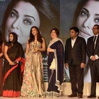 Aishwarya Rai At Outlook Business Outstanding Women Awards 2016 Stills