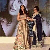 Aishwarya Rai At Outlook Business Outstanding Women Awards 2016 Stills | Picture 1425726