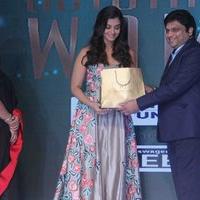 Aishwarya Rai At Outlook Business Outstanding Women Awards 2016 Stills