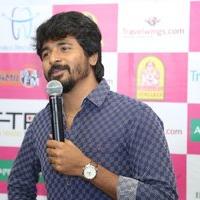 Remo Movie Promotion Photos | Picture 1425705
