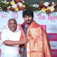 Remo Movie Promotion Photos | Picture 1425713