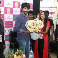 Remo Movie Promotion Photos | Picture 1425717