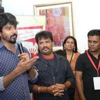 Remo Movie Promotion Photos | Picture 1425719