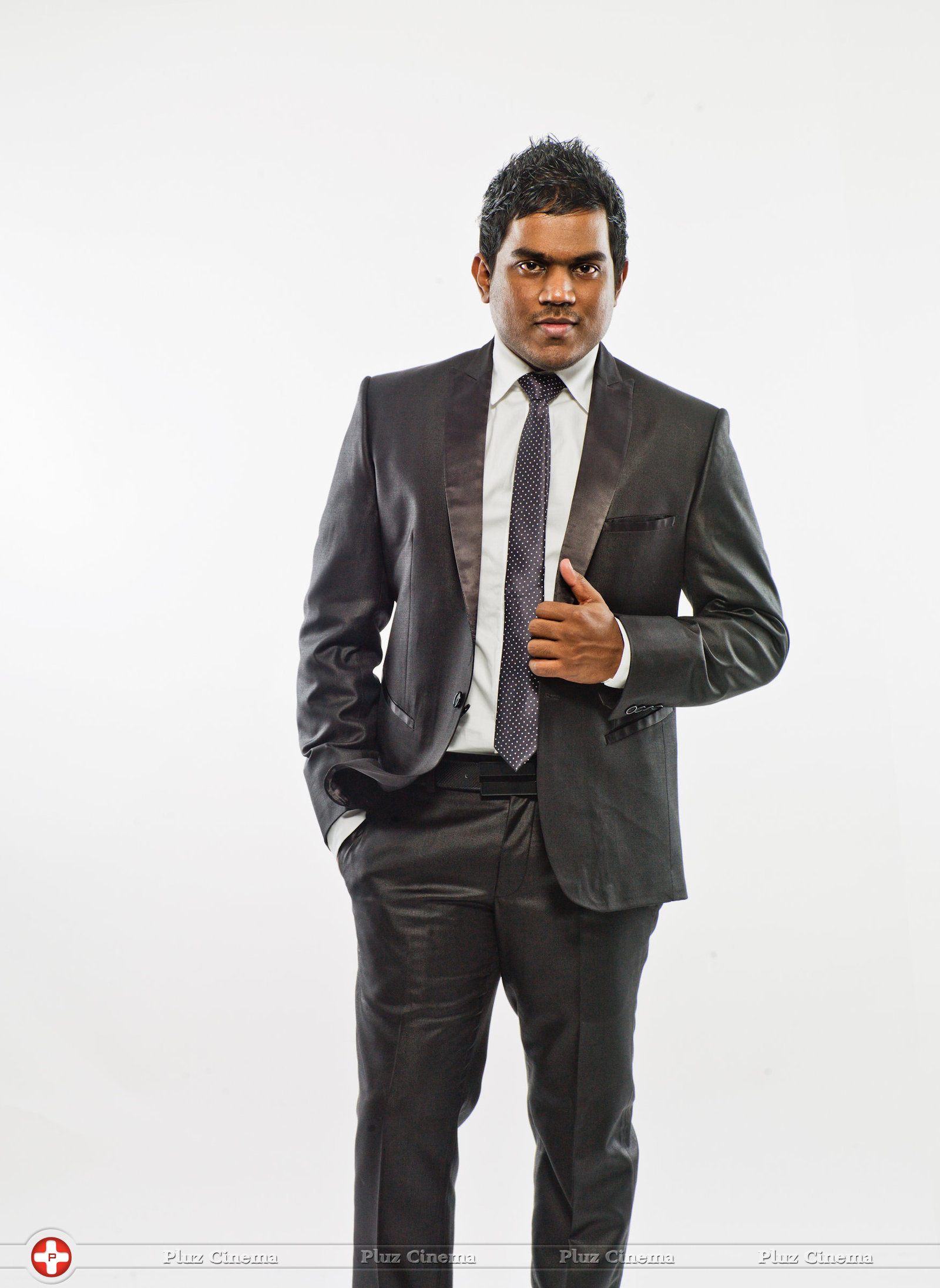 Yuvan Shankar Raja New Gallery | Picture 1425695