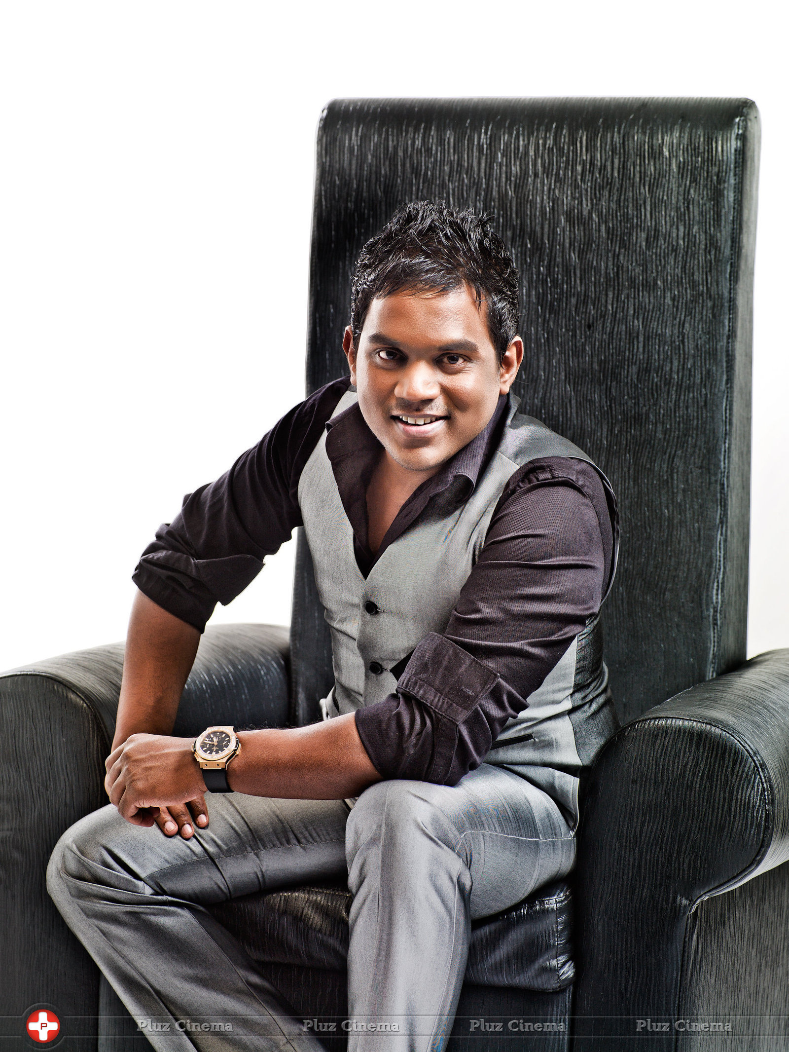 Yuvan Shankar Raja New Gallery | Picture 1425698