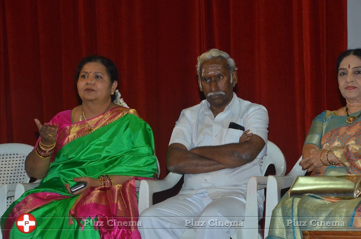 Manorama 1st Death Anniversary Stills | Picture 1425910