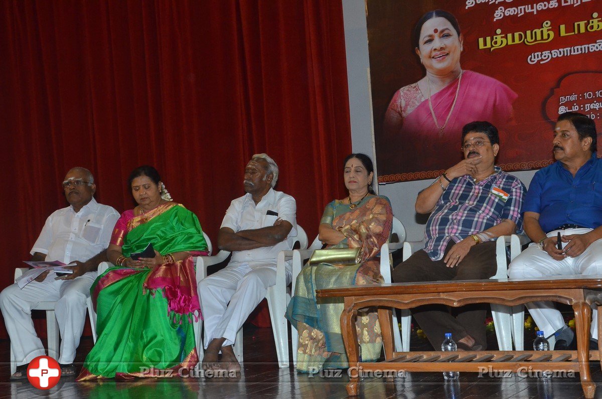 Manorama 1st Death Anniversary Stills | Picture 1425913