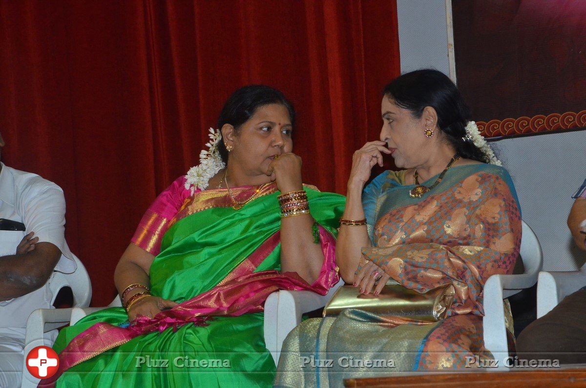 Manorama 1st Death Anniversary Stills | Picture 1425914