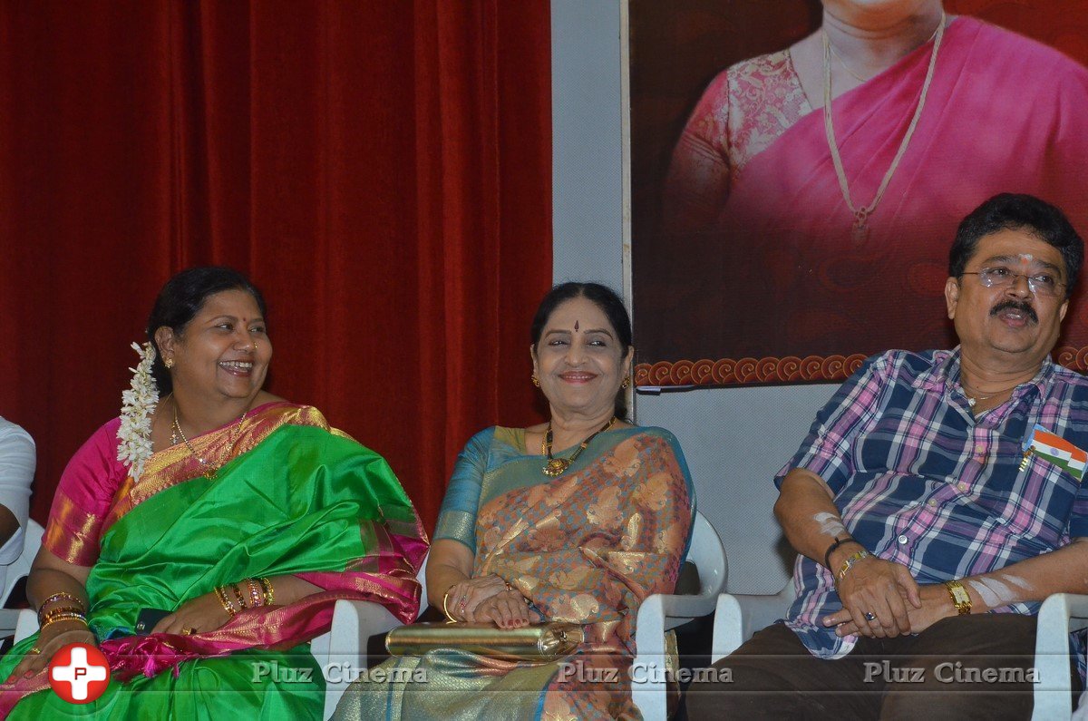 Manorama 1st Death Anniversary Stills | Picture 1425915