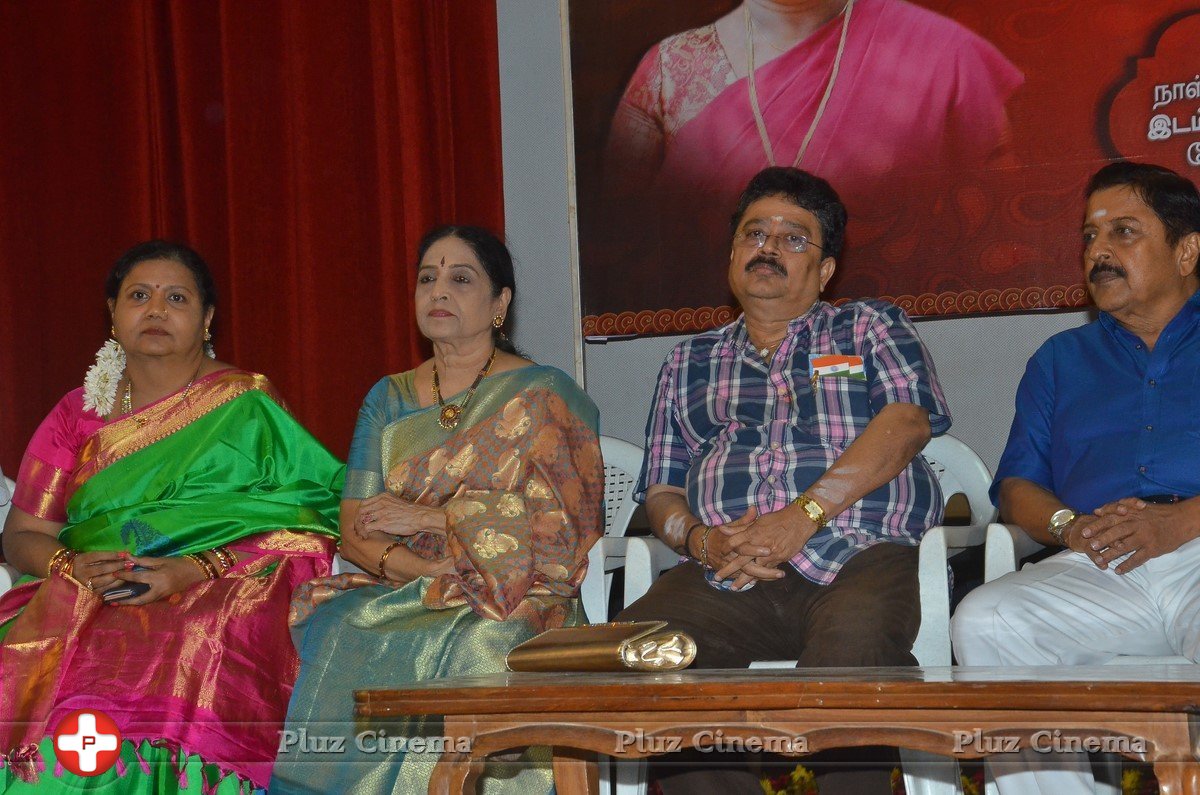 Manorama 1st Death Anniversary Stills | Picture 1425930