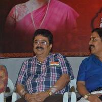 Manorama 1st Death Anniversary Stills