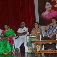 Manorama 1st Death Anniversary Stills