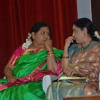 Manorama 1st Death Anniversary Stills