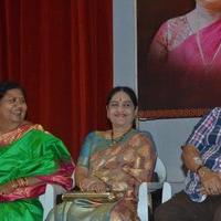 Manorama 1st Death Anniversary Stills