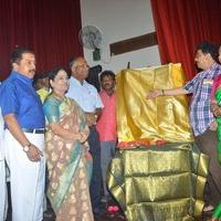 Manorama 1st Death Anniversary Stills